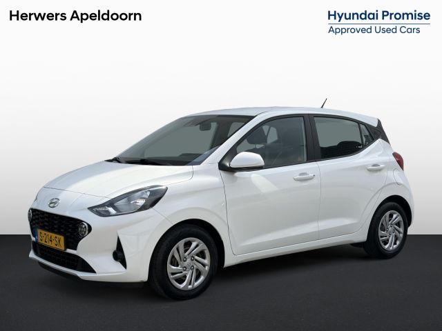 Hyundai i10 1.0 Comfort / Apple Carplay/Android Auto / Cruise control /