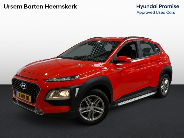 Hyundai KONA 1.0 T-GDI Comfort