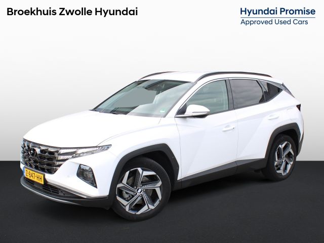 Hyundai TUCSON 1.6 T-GDI PHEV Comfort Smart 4WD
