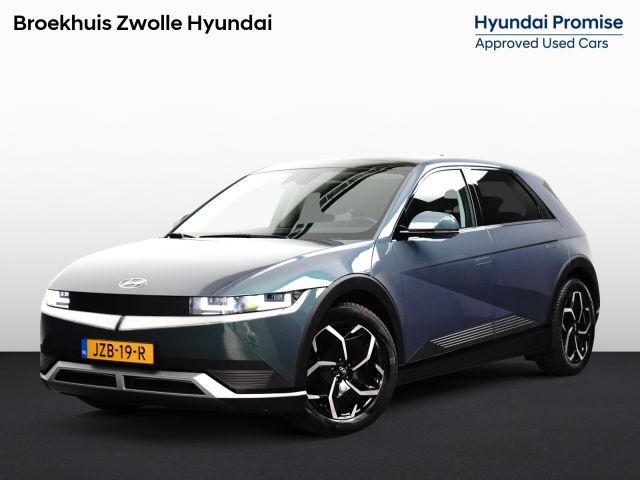 Hyundai IONIQ 5 Connect 77.4 kWh | Panoramadak |