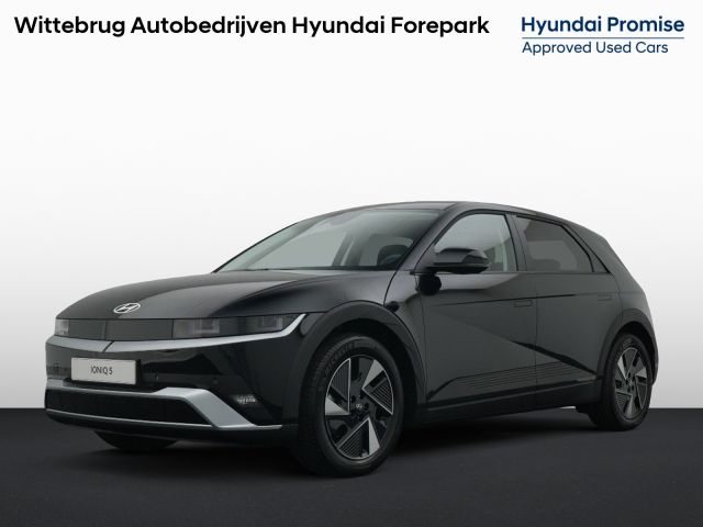 Hyundai IONIQ 5 Style 63 kWh FACELIFT MODEL! | FULL LED | NAVIGATIE | WIRELESS CARPLAY