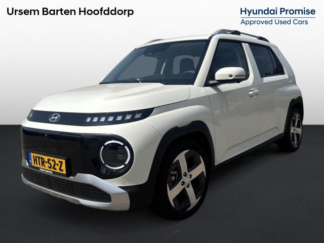 Hyundai INSTER Evolve Sky Plus 49 kWh