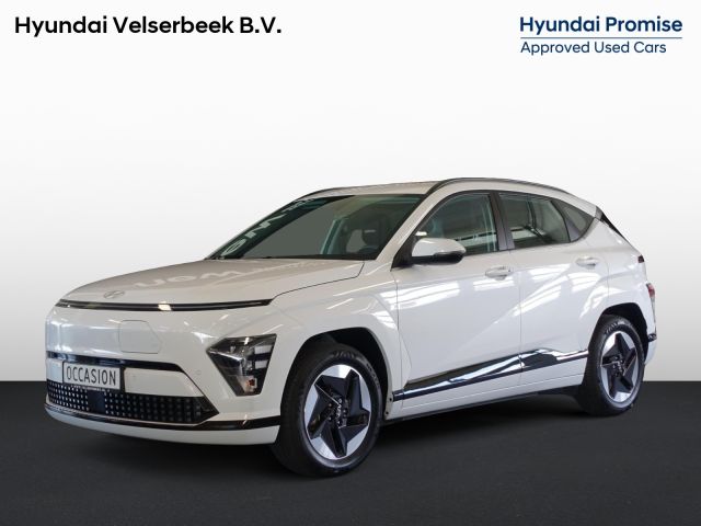 Hyundai Kona Electric Comfort 65.4 kWh *Trekhaak/ACC/LMV/Carplay *