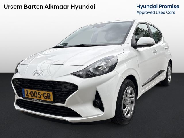 Hyundai i10 1.0 Comfort