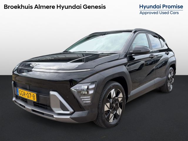 Hyundai KONA 1.6 GDI HEV 141pk Comfort Smart