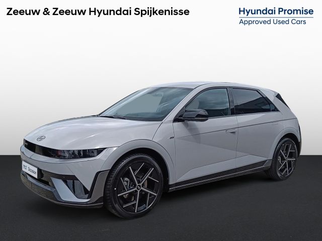 Hyundai IONIQ 5 N Line Business 84 kWh |