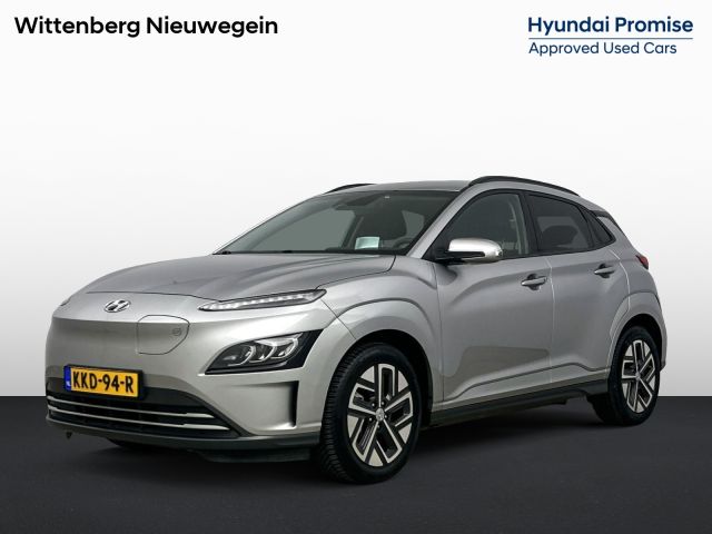 Hyundai Kona EV Fashion 64 kWh | SOH %97.5 | Navigatie | Stoelverwarming | Achteruitrij camera |  Apple Carplay/Android Auto | Cruise control |