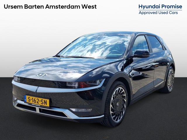 Hyundai IONIQ 5 Connect+ 77.4 kWh