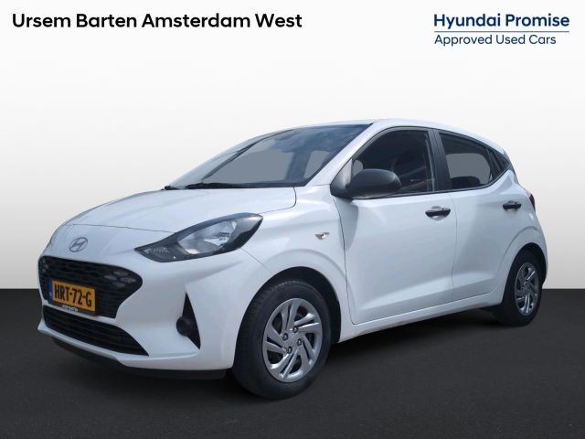 Hyundai i10 1.0 Comfort