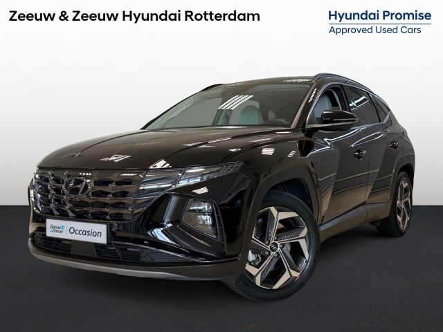 Hyundai Tucson 1.6 PHEV | PREMIUM | 4WD | AUTOMAAT | NL-AUTO |