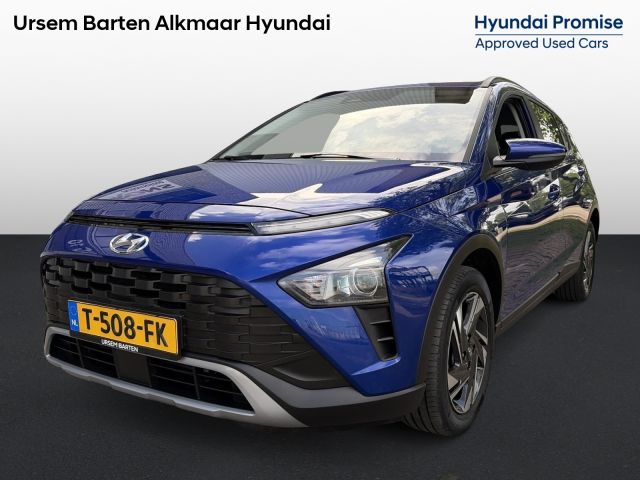 Hyundai BAYON 1.0 T-GDI Comfort Smart