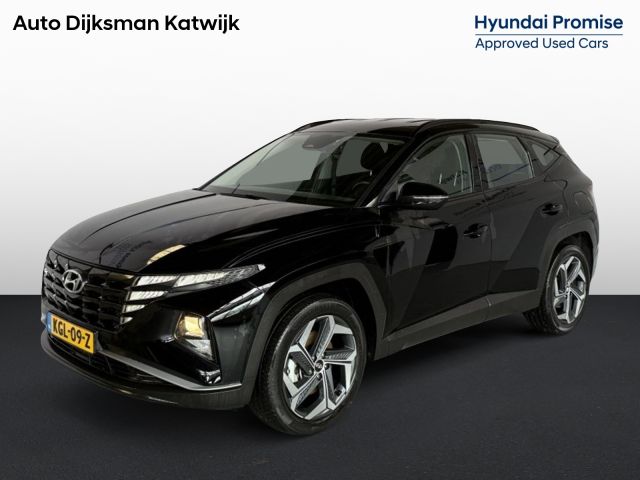 Hyundai Tucson 1.6 T-GDI PHEV Business