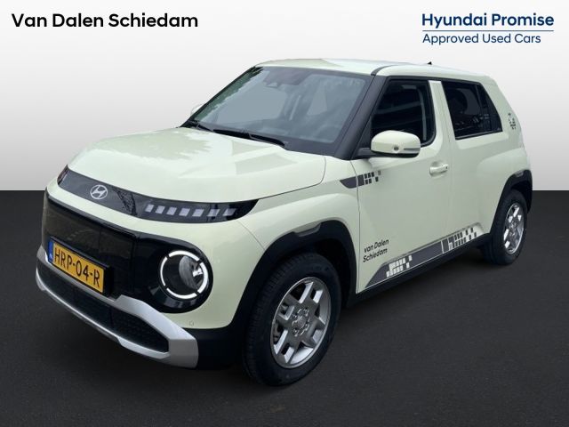 Hyundai Inster Pulse 49 kWh*RIJKLAARPRIJS*