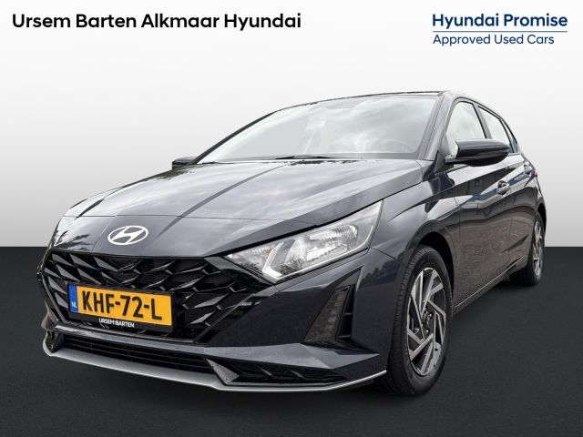 Hyundai i20 1.0 T-GDI Comfort