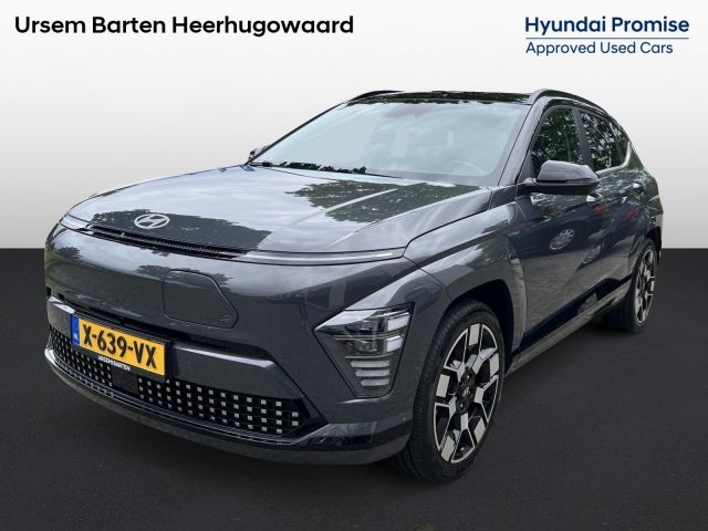 Hyundai Kona Electric Premium 65.4 kWh