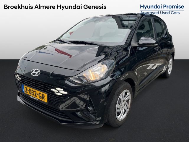 Hyundai i10 1.0 67pk Comfort