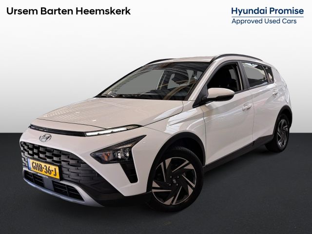 Hyundai BAYON 1.0 T-GDI Comfort
