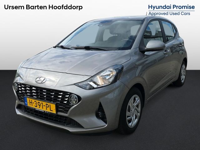 Hyundai i10 1.0 Comfort