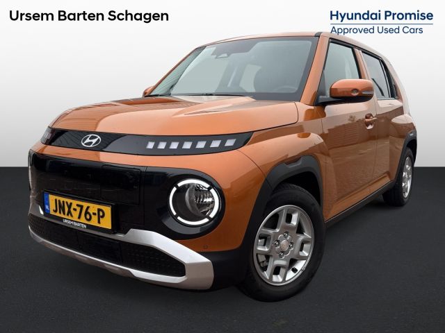 Hyundai INSTER Pulse 49 kWh