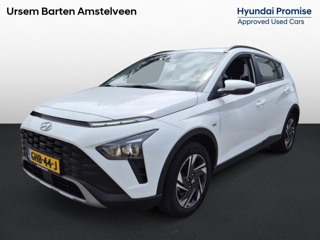 Hyundai BAYON 1.0 T-GDI Comfort