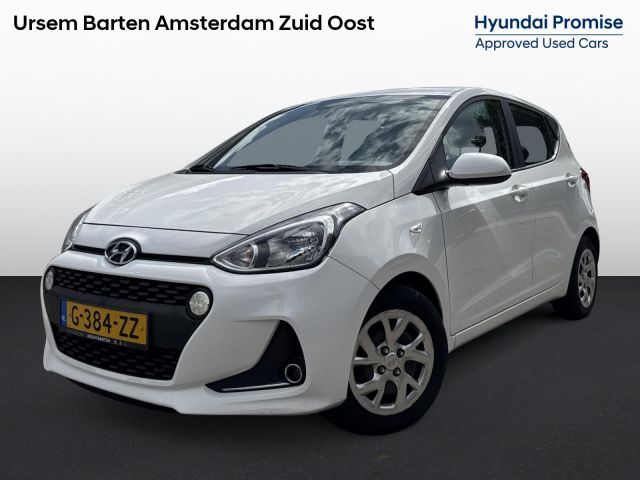 Hyundai i10 1.0i Comfort