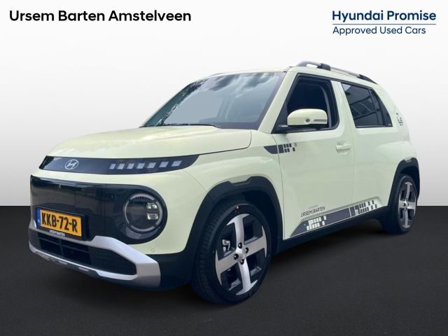Hyundai INSTER Evolve Sky 49 kWh