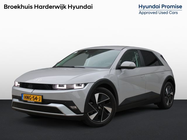 Hyundai IONIQ 5 Connect+ 84 kWh