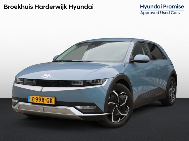 Hyundai IONIQ 5 Style 58 kWh