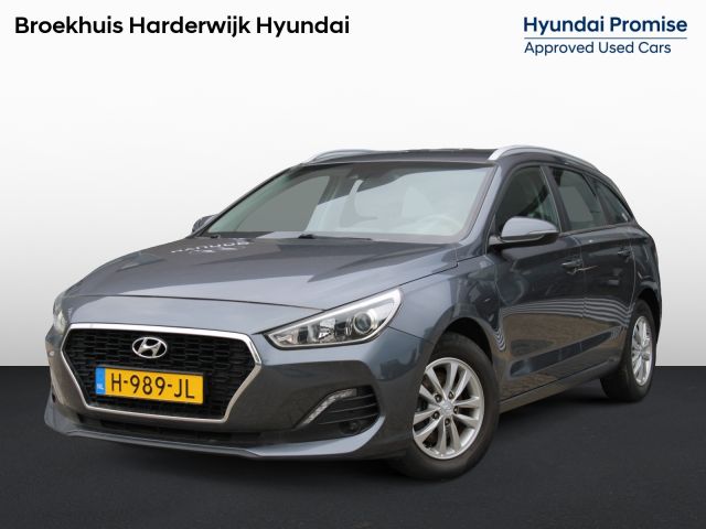Hyundai i30 Wagon 1.0 T-GDI Comfort