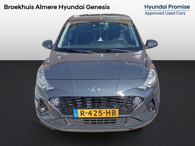 Hyundai i10 1.0 Comfort Smart