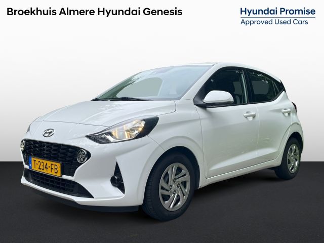 Hyundai i10 1.0 66pk Comfort