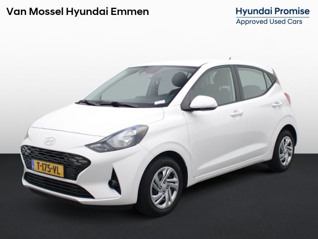 Hyundai i10 1.0 Comfort
