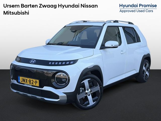 Hyundai Inster Evolve Sky Plus 49 kWh