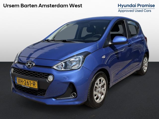 Hyundai i10 1.0i Comfort