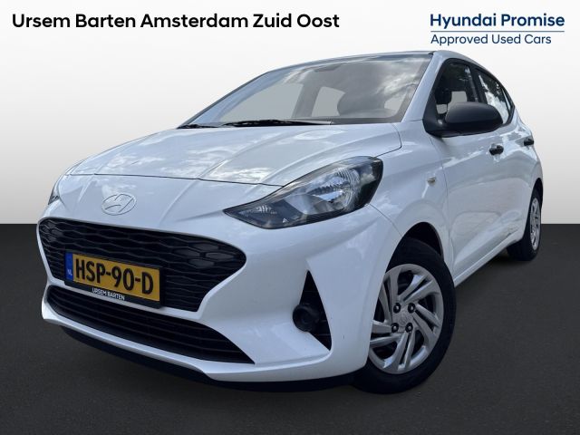 Hyundai i10 1.0 Comfort