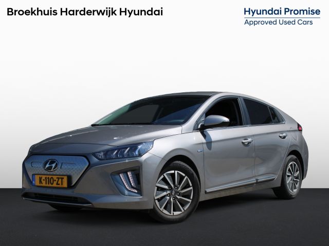 Hyundai IONIQ Comfort EV 38 kWh