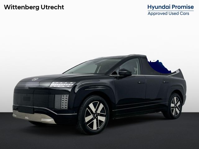 Hyundai IONIQ 9 Connect+ AWD 7p. 110.3 kWh | Apple Carplay/Android Auto | Lichtmetalen velgen 20" | Navigatiesysteem full map | snel leverbaar