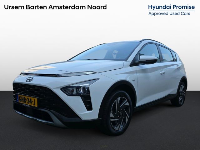 Hyundai BAYON 1.0 T-GDI Comfort