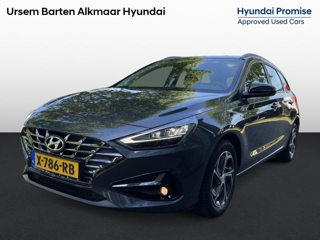 Hyundai i30 Wagon 1.0 T-GDi MHEV Comfort Smart