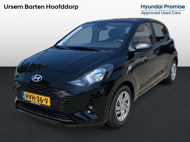 Hyundai i10 1.0 Comfort