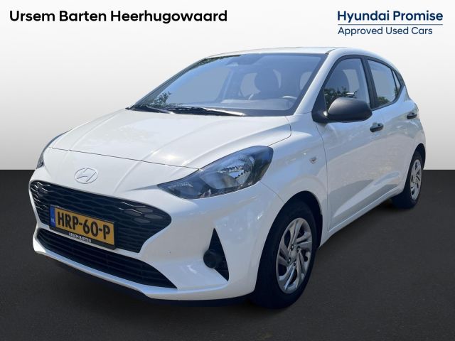 Hyundai i10 1.0 Comfort