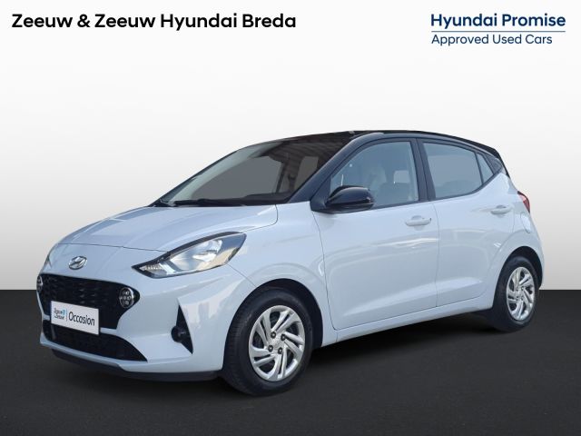 Hyundai i10 1.0 Comfort Smart | Navigatie | Camera | Apple Carplay / Android Auto | Cruise control | Airco |