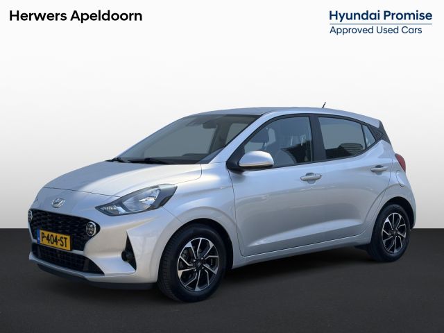 Hyundai i10 1.0 Comfort /  Cruise control / Airco /  Apple Carplay/Android Auto /