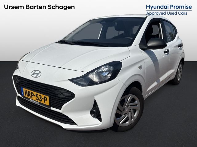 Hyundai i10 1.0 Comfort