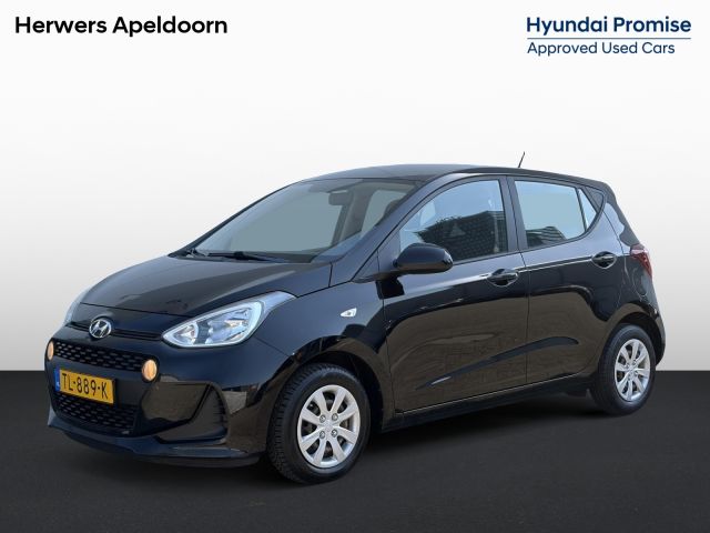 Hyundai i10 1.0i Comfort / Airco / Cruise control / Navigation Pack /
