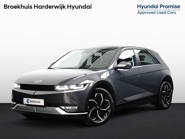 Hyundai IONIQ 5 Style 73 kWh