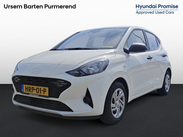 Hyundai i10 1.0 Comfort