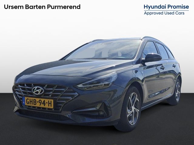 Hyundai i30 Wagon 1.0 T-GDi MHEV Comfort Smart