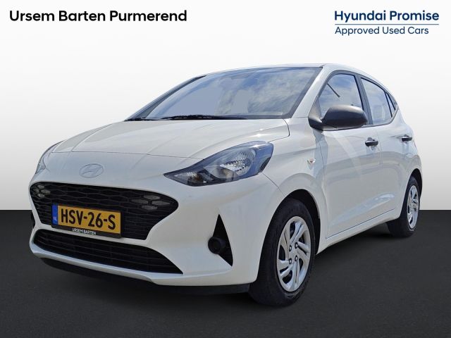 Hyundai i10 1.0 Comfort