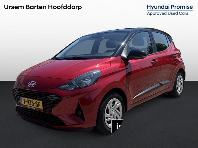 Hyundai i10 1.0 Comfort Smart